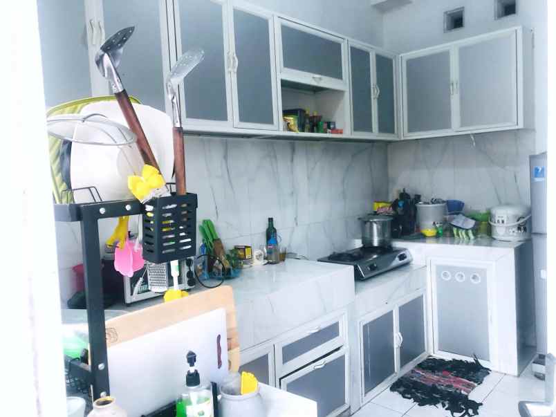 rumah hook siap huni bukit sendangmulyo semarang