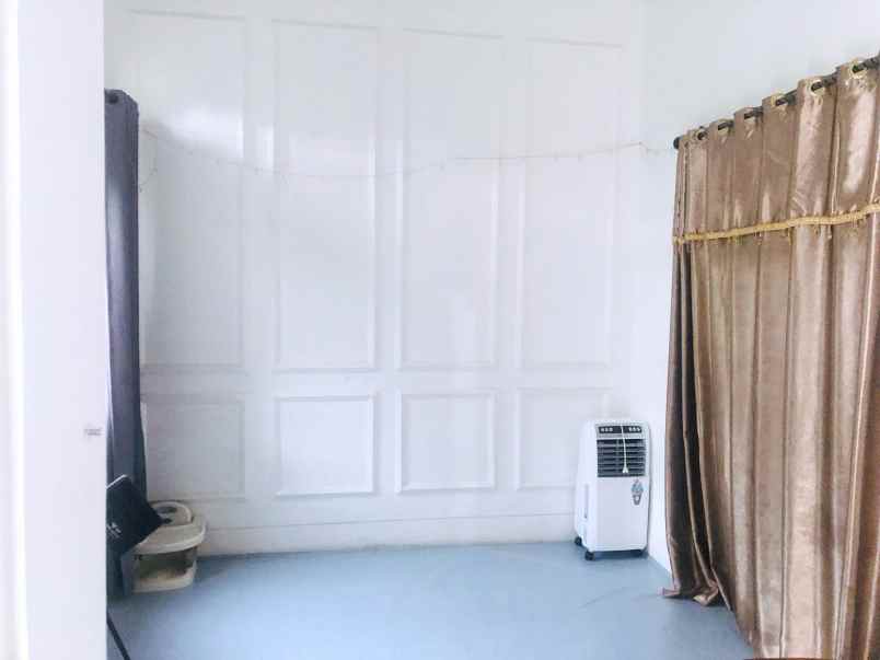 rumah hook siap huni bukit sendangmulyo semarang