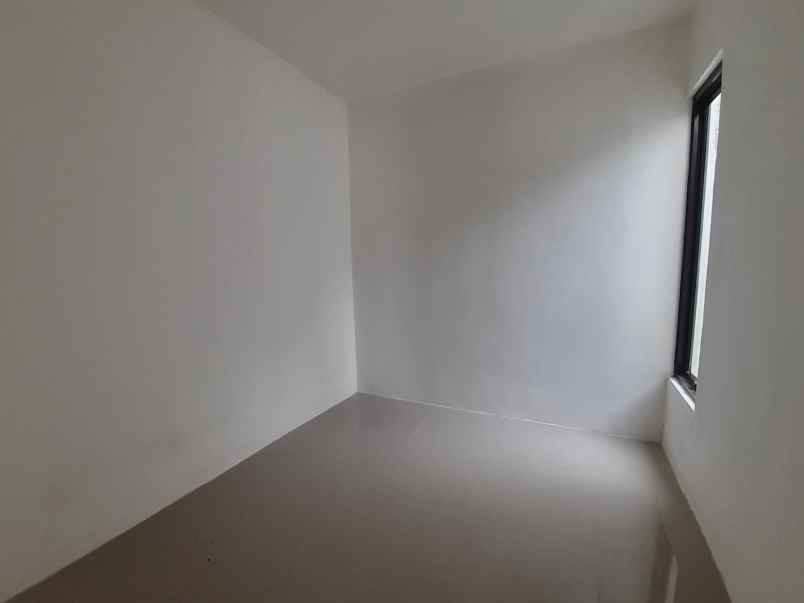 rumah hunian eksklusif di depok