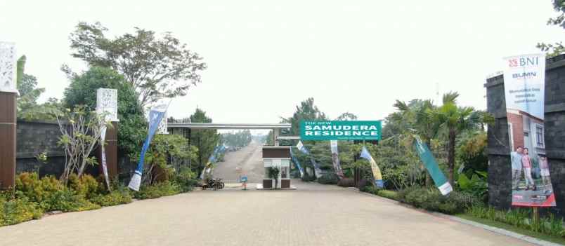 rumah impian dibogor termurah lokasi strategis