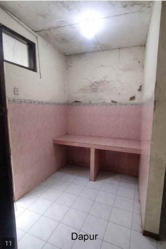 rumah indraprasta semarang tengah