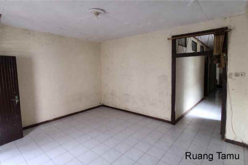 rumah indraprasta semarang tengah