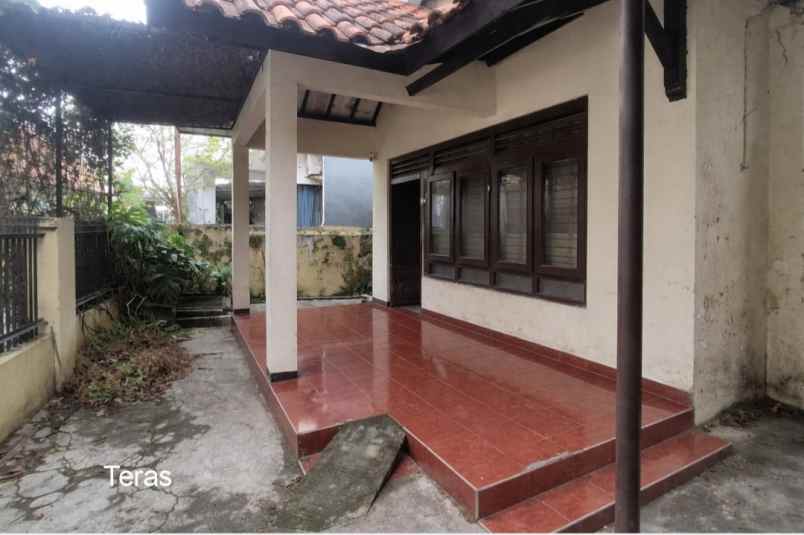 rumah indraprasta semarang tengah