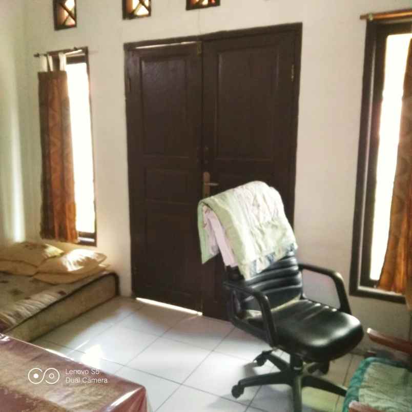 rumah investasi asri jagakarsa jaksel