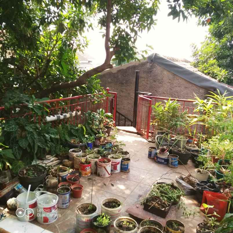 rumah investasi asri jagakarsa jaksel