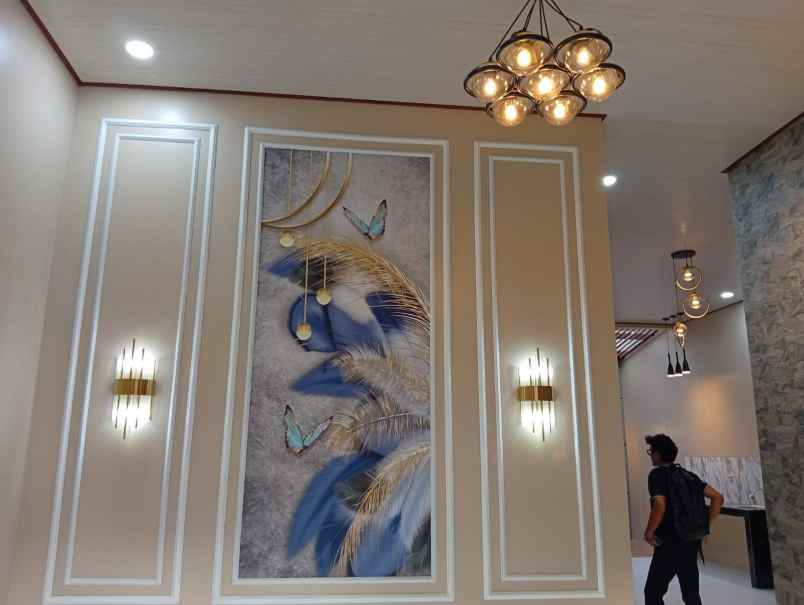 rumah istimewa siap huni shm ready di mangunsari