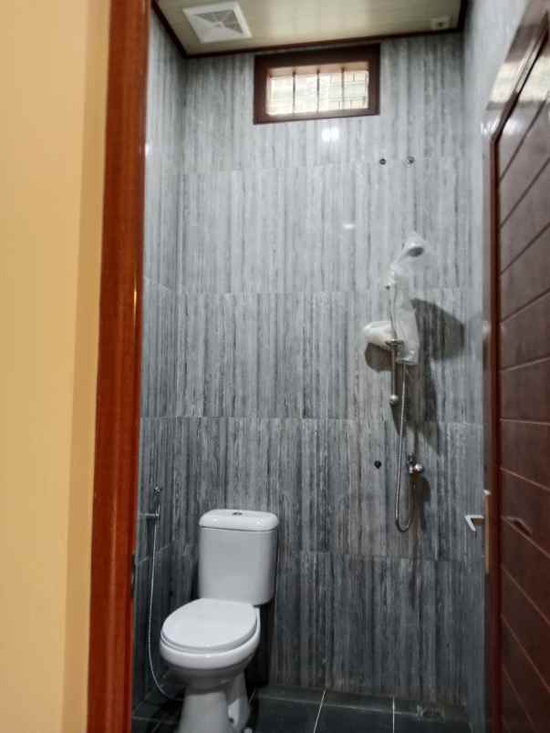 rumah istimewa siap huni shm ready di mangunsari