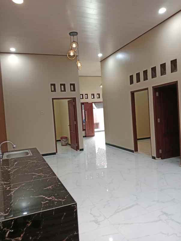 rumah istimewa siap huni shm ready di mangunsari