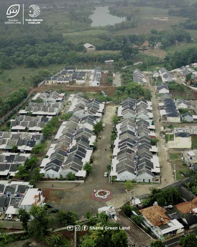 rumah jalan alternatif kota