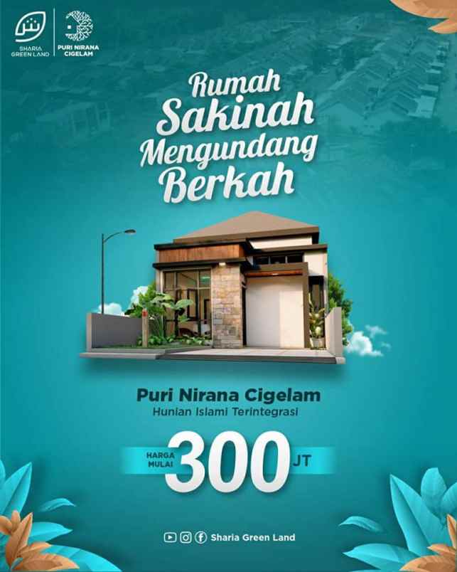 rumah jalan alternatif kota
