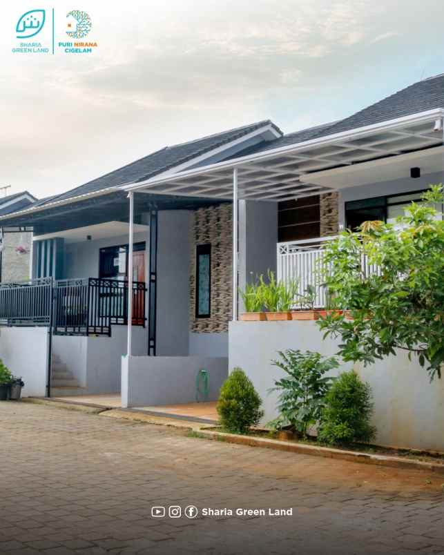 rumah jalan alternatif kota