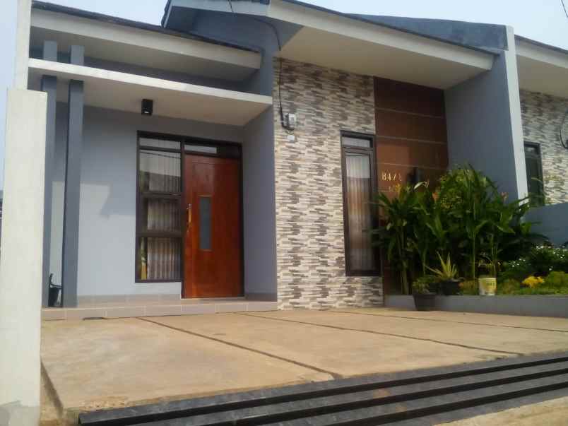 rumah jalan alternatif kota