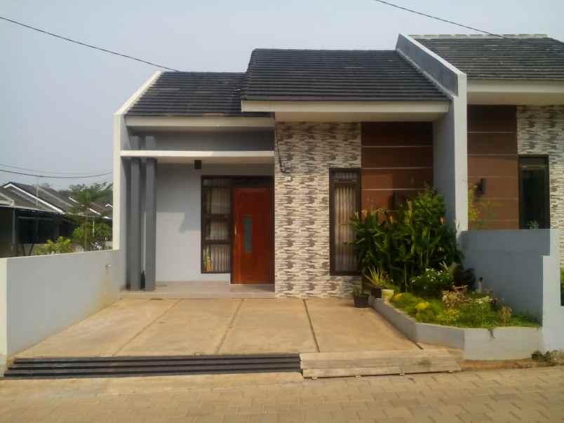 rumah jalan alternatif kota