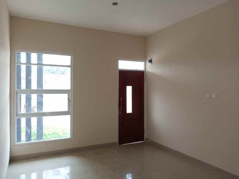 rumah jalan alternatif kota