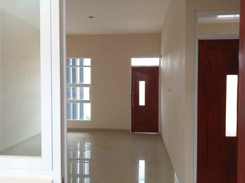 rumah jalan alternatif kota