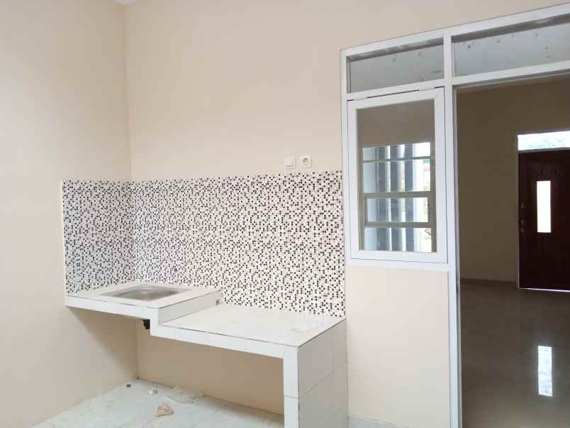 rumah jalan alternatif kota