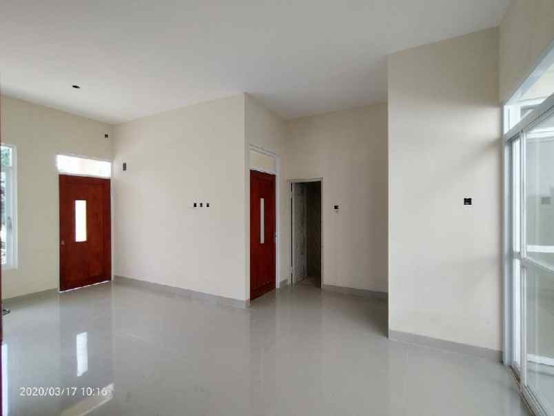 rumah jalan alternatif kota