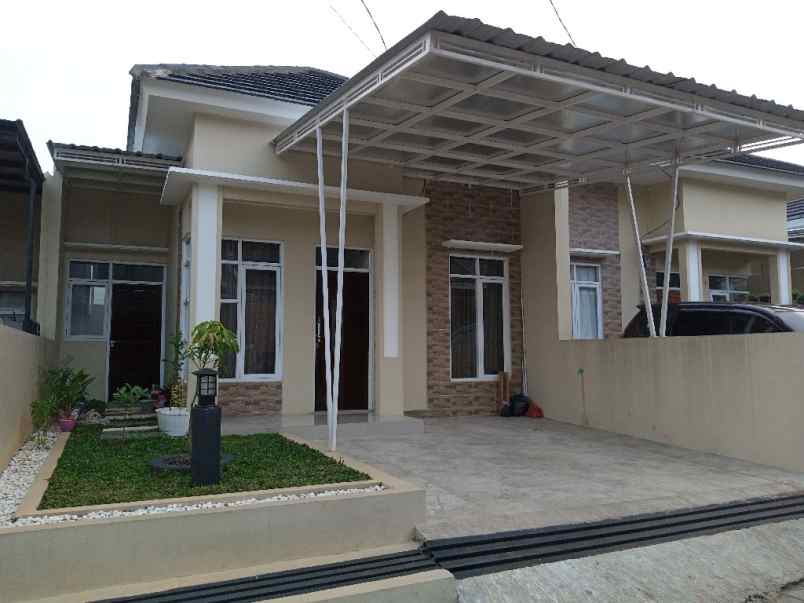 rumah jalan alternatif kota