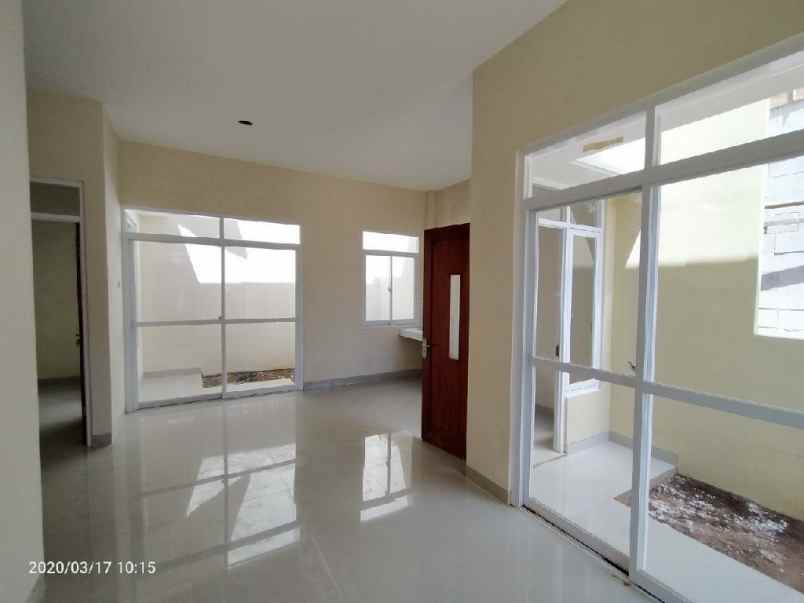 rumah jalan alternatif kota