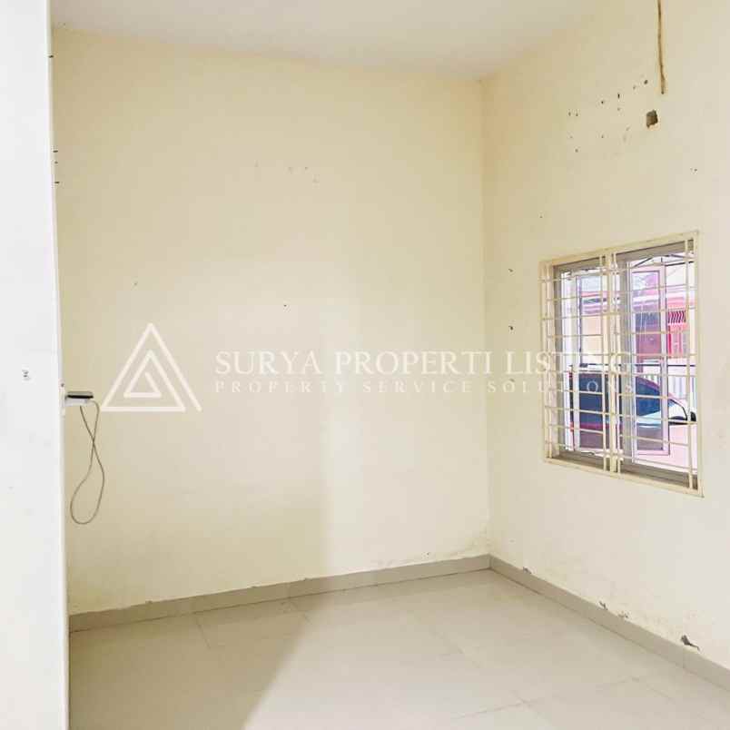 rumah jalan bilal medan timur