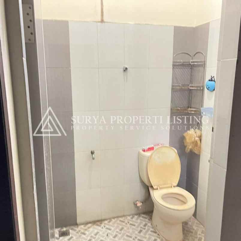 rumah jalan bilal medan timur