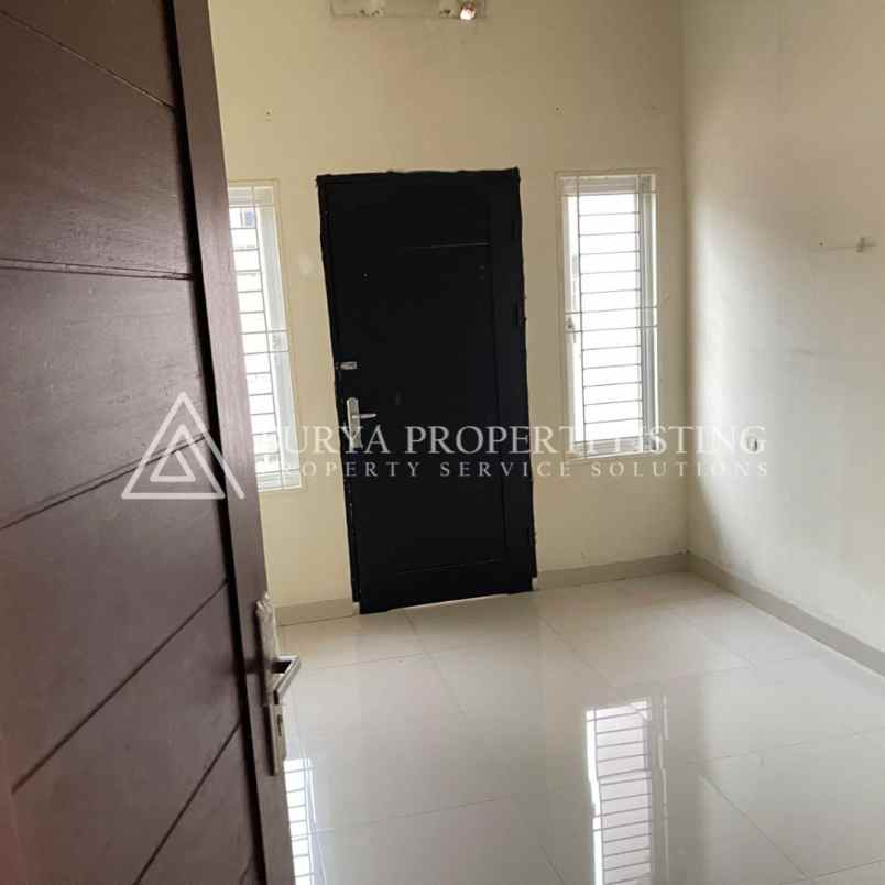 rumah jalan bilal medan timur