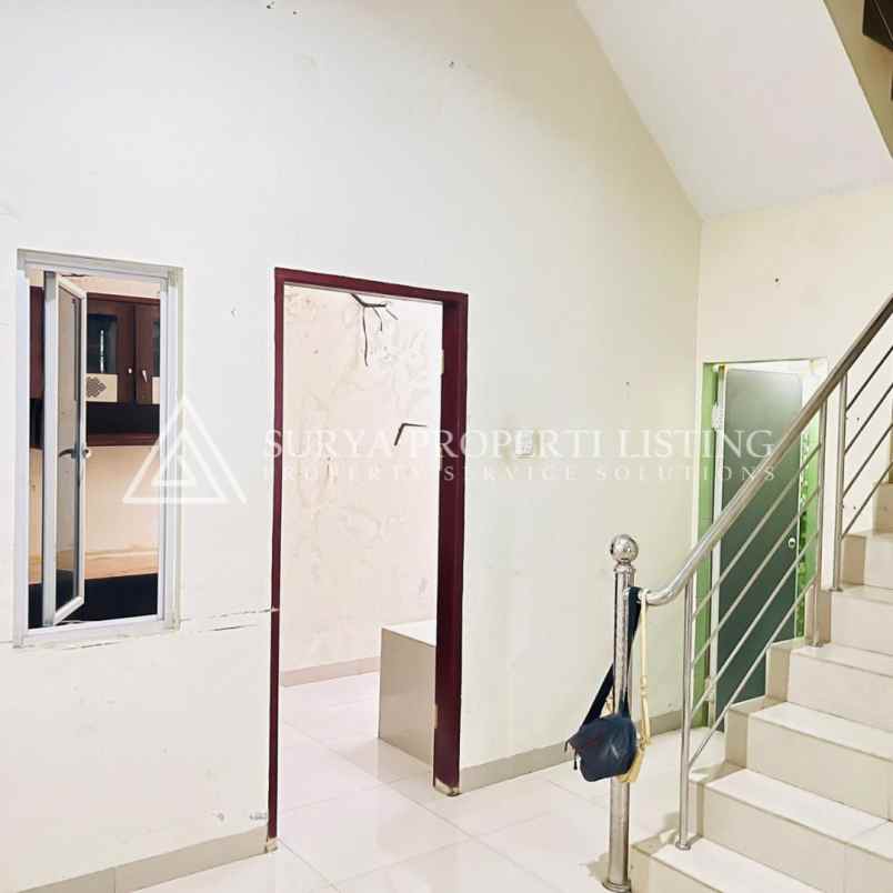 rumah jalan bilal medan timur