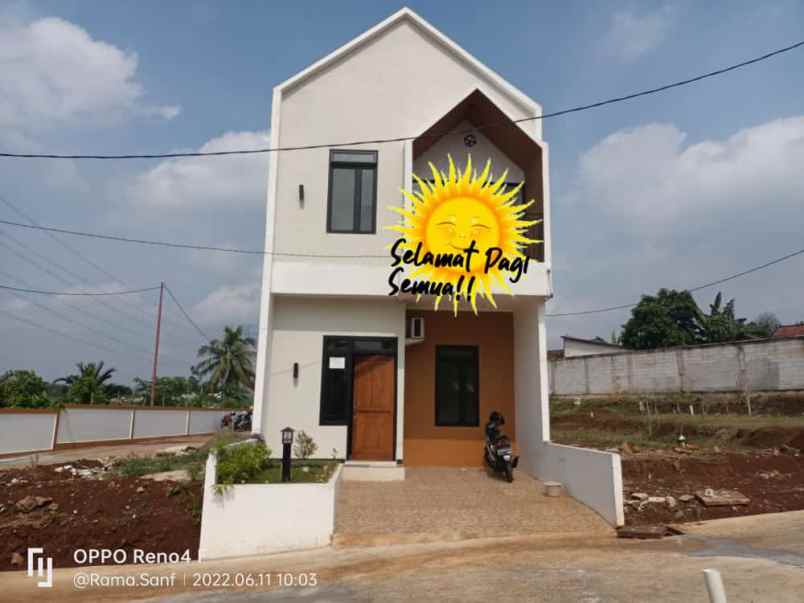 rumah jalan panggulan pengasinan