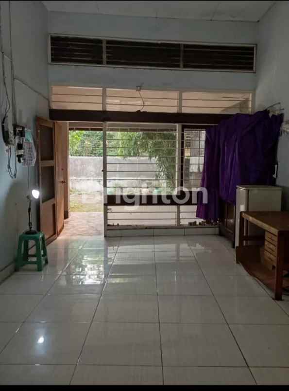 rumah jalan pattua nol jalan utama hitung tanah