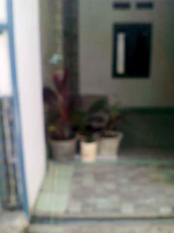 rumah jalan raya bogor km 40