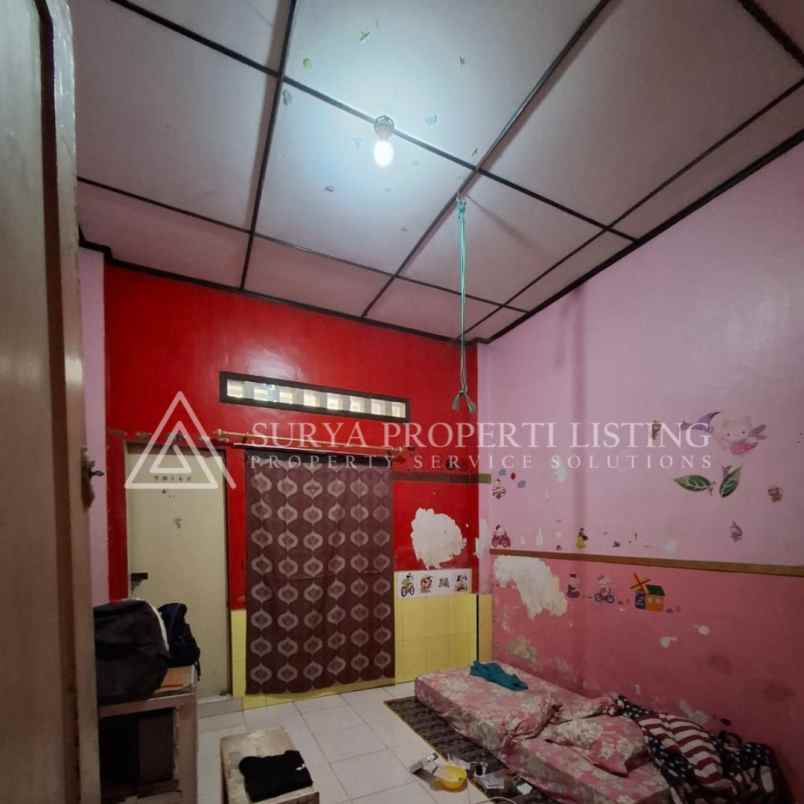 rumah jalan tapian nauli medan kota