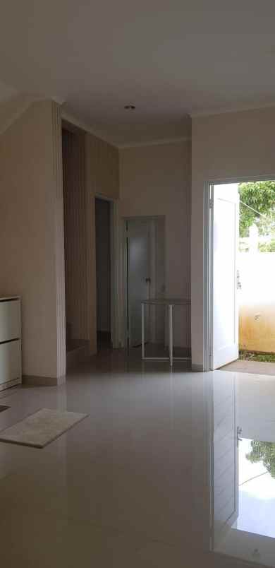 rumah jatiasih jatiluhur bekasi