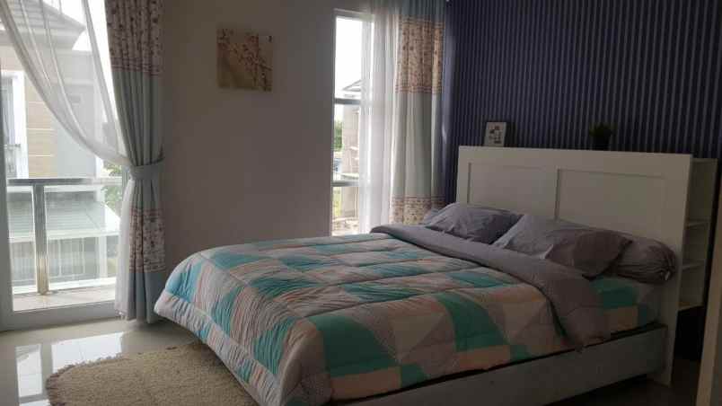 rumah jatiasih jatiluhur bekasi