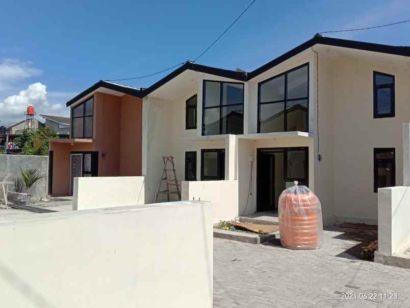 rumah jl batu raden ix ciwastra