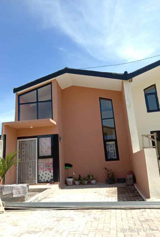 rumah jl batu raden ix ciwastra