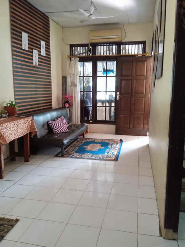 rumah jl benda timur benda baru