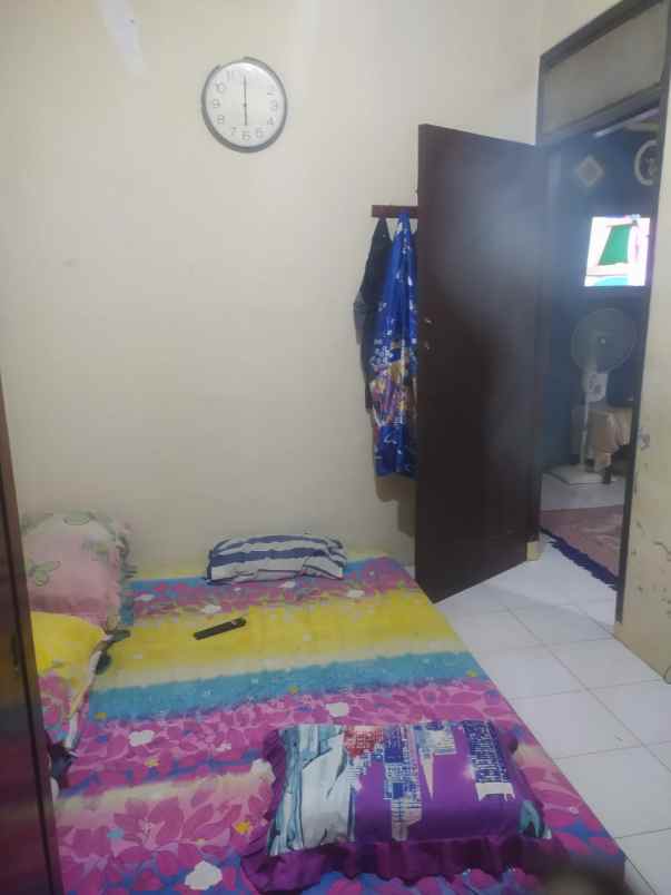 rumah jl benda timur benda baru