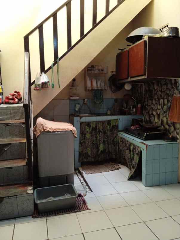 rumah jl benda timur benda baru