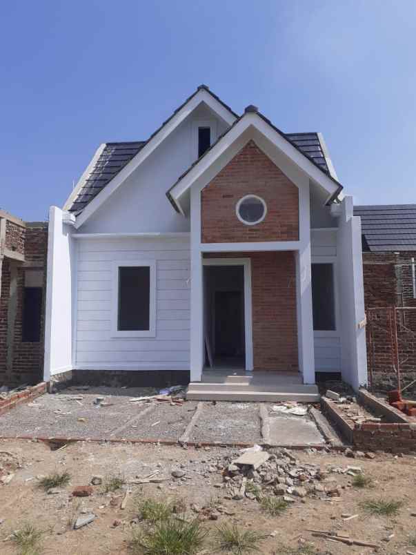 rumah jl bojongkunci paledang