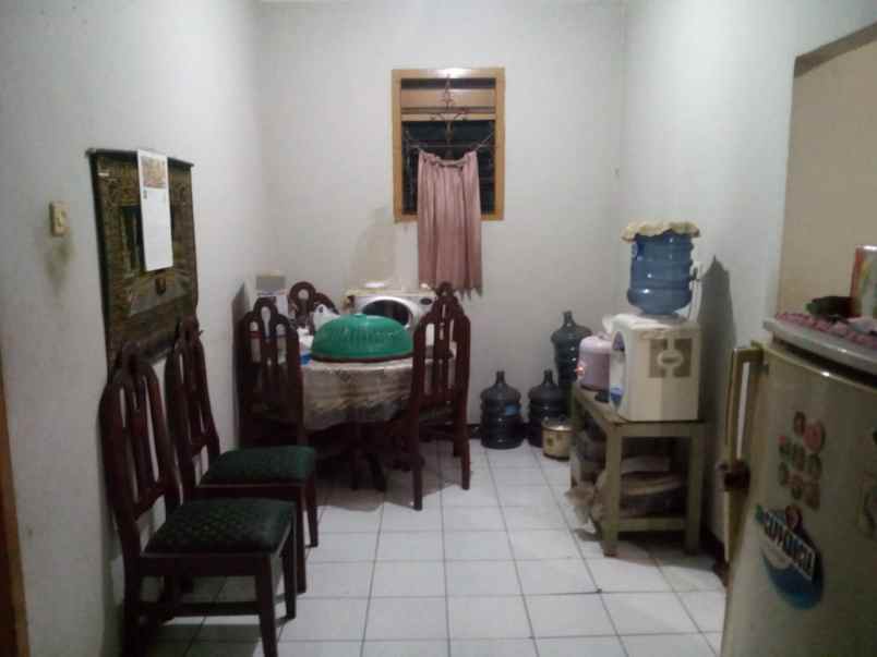 rumah jl boulevard bintaro raya