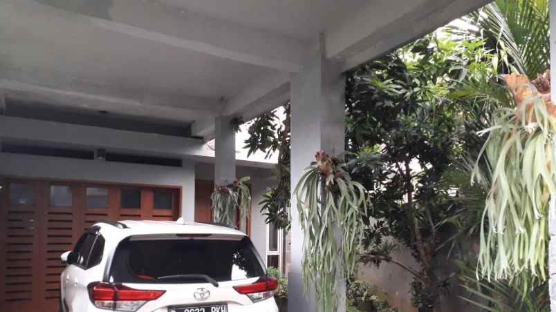 rumah jl cipete raya cipete sel