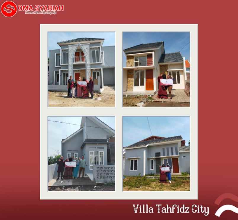 rumah jl kemlandingan wedoro