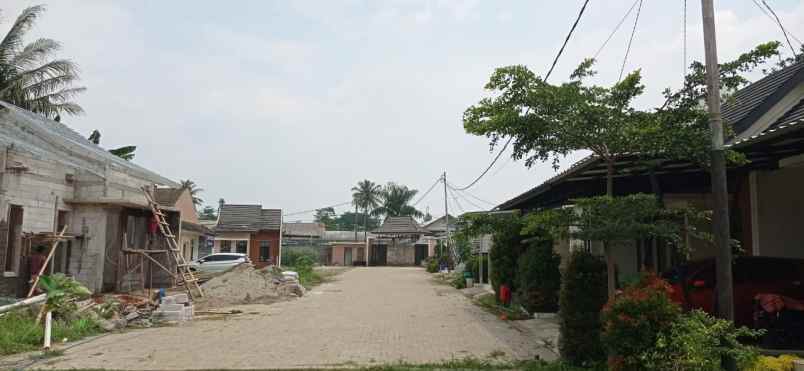 rumah jl lurah madi no 6 kp