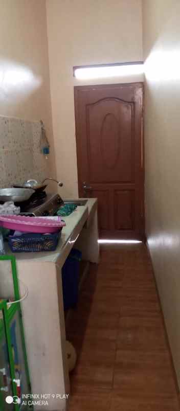 rumah jl margajaya bogor kota