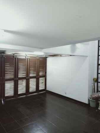 rumah jl pondok kelapa jakarta timur