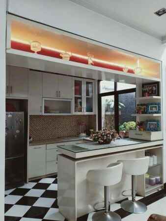 rumah jl pondok kelapa jakarta timur