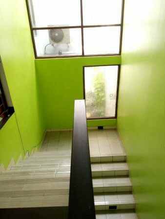 rumah jl pondok kelapa jakarta timur