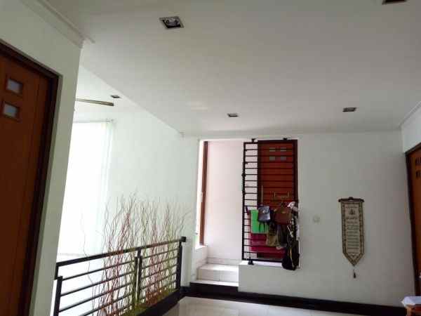 rumah jl pondok kelapa jakarta timur