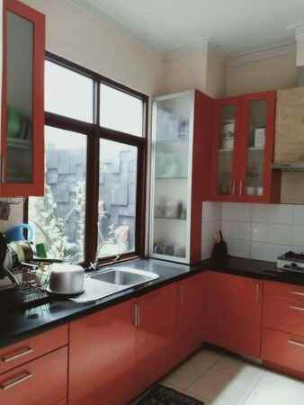 rumah jl pondok kelapa jakarta timur