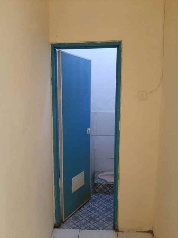 rumah jl rancakasiat rancamulya